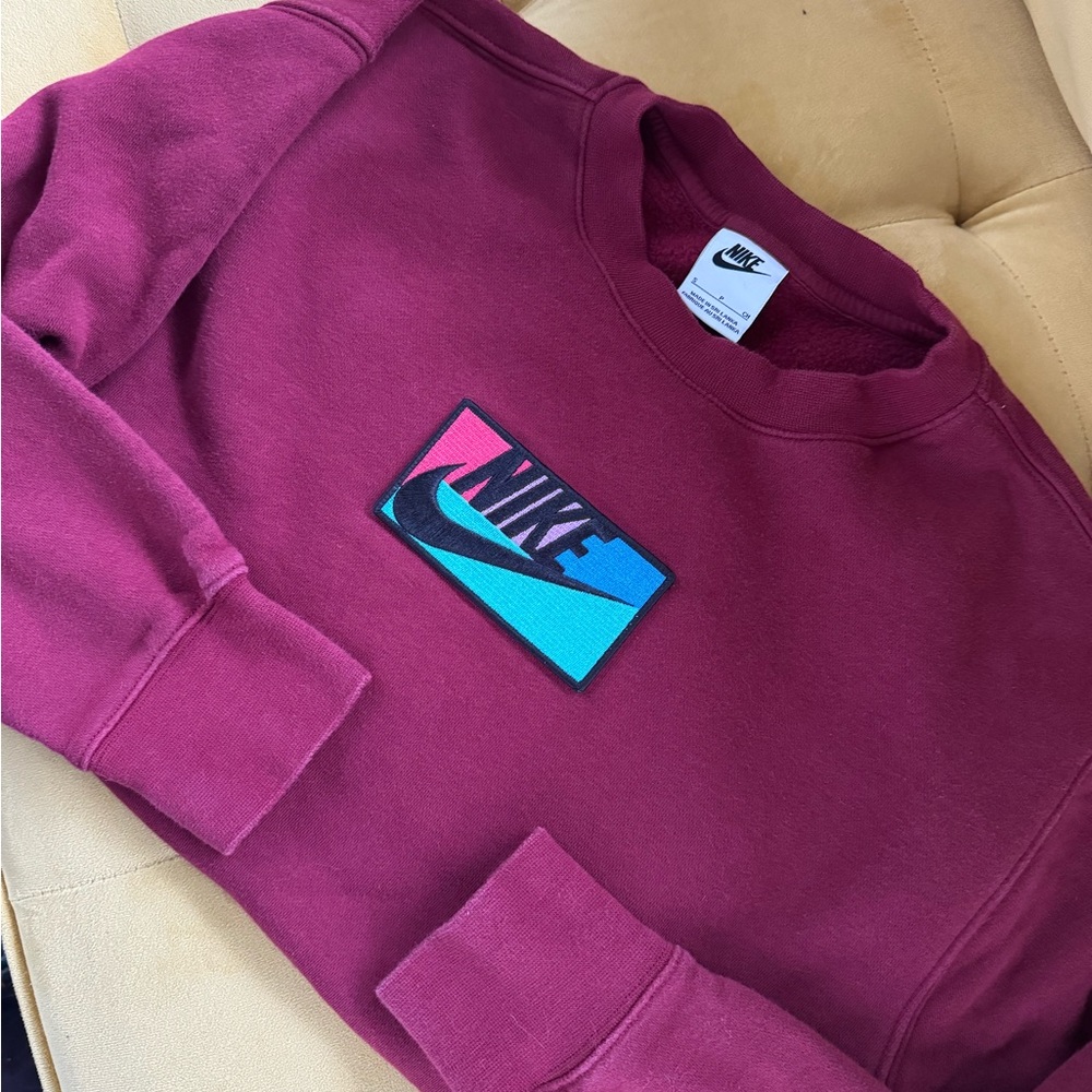 Vintage 2 Piece Nike Set